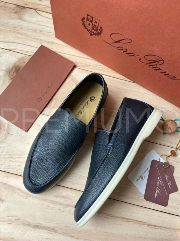 Loro Piana лоферы PR645483 3