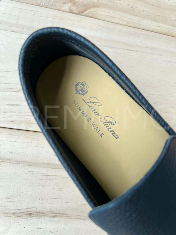 Loro Piana лоферы PR645483 9