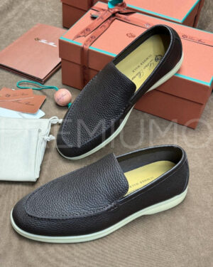 Loro Piana лоферы PR160131 Loro Piana лоферы PR160131