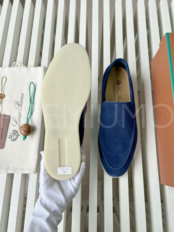 Loro Piana лоферы PR134387 10