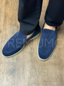 Loro Piana лоферы PR134387 16