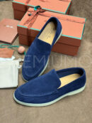 Loro Piana лоферы PR134387 12