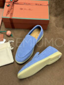 Loro Piana лоферы PR679794 19