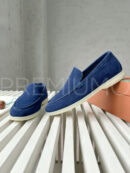 Loro Piana лоферы PR134387 14