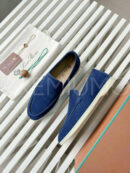 Loro Piana лоферы PR134387 15