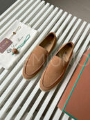 Loro Piana лоферы PR335250 11