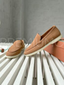 Loro Piana лоферы PR335250 12
