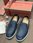 Loro Piana лоферы PR645483 17