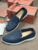 Loro Piana лоферы PR645483 12