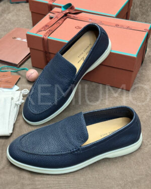 Loro Piana лоферы PR645483 Loro Piana лоферы PR645483