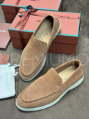 Loro Piana лоферы PR335250 10
