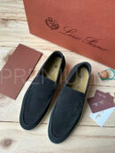 Loro Piana лоферы PR697572 12
