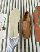 Loro Piana лоферы PR335250 17