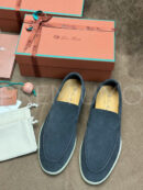Loro Piana лоферы PR697572 15