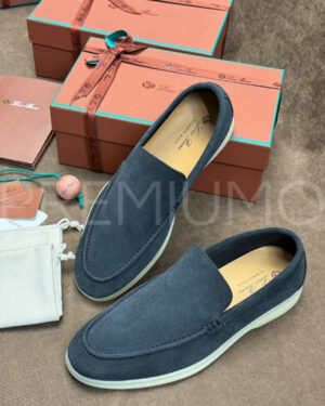 Loro Piana лоферы PR697572