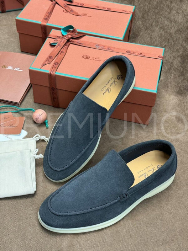 Loro Piana лоферы PR697572