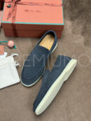 Loro Piana лоферы PR697572 16