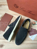 Loro Piana лоферы PR697572 14
