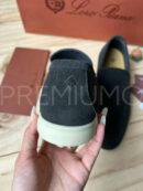 Loro Piana лоферы PR697572 18