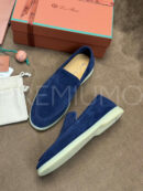 Loro Piana лоферы PR134387 18