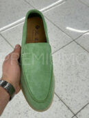 Loro Piana лоферы PR157031 17