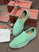 Loro Piana лоферы PR157031 12