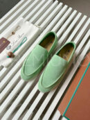 Loro Piana лоферы PR157031 13