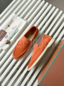 Loro Piana лоферы PR753890 14