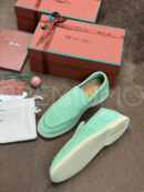 Loro Piana лоферы PR157031 21
