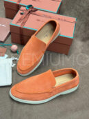 Loro Piana лоферы PR753890 11