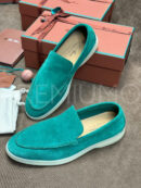 Loro Piana лоферы PR393481 12