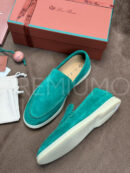 Loro Piana лоферы PR393481 18