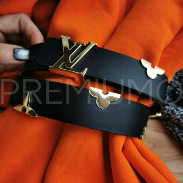 Louis Vuitton ремень PR456058 9