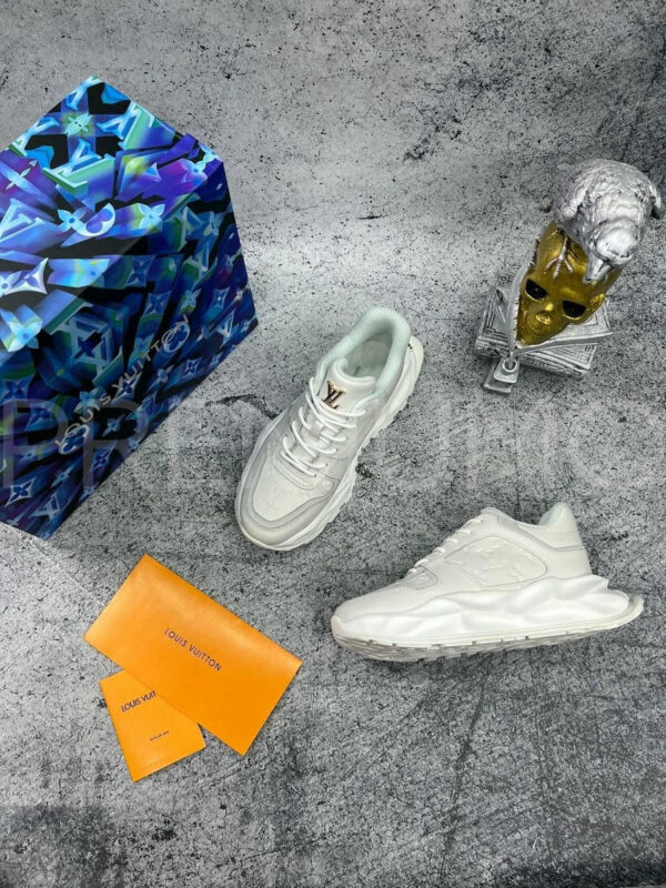 Louis Vuitton кроссовки PR804774 3
