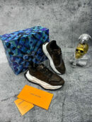 Louis Vuitton кроссовки PR978052 6