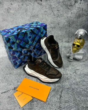 Louis Vuitton кроссовки PR978052