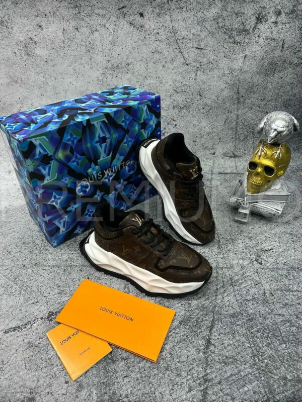Louis Vuitton кроссовки PR978052