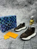 Louis Vuitton кроссовки PR978052 7