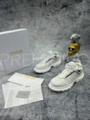 Christian Dior кроссовки PR166284 9
