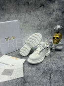 Christian Dior кроссовки PR166284 10