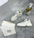 Christian Dior кроссовки PR166284 11