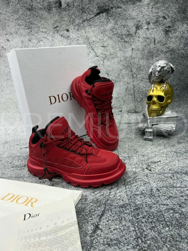 Christian Dior кроссовки PR665187