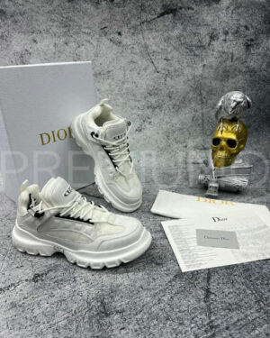 Christian Dior кроссовки PR166284