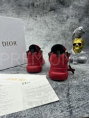 Christian Dior кроссовки PR665187 12
