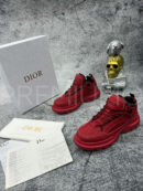 Christian Dior кроссовки PR665187 10