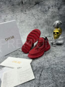 Christian Dior кроссовки PR665187 11