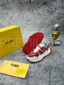 Fendi кроссовки PR987146 10