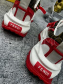 Fendi кроссовки PR987146 9