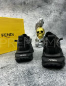 Fendi кроссовки PR346918 10