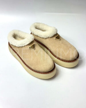 Prada угги PR964351
